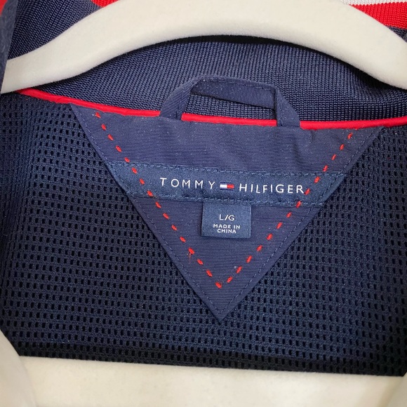 Rain Jacket - Picture 6 of 6